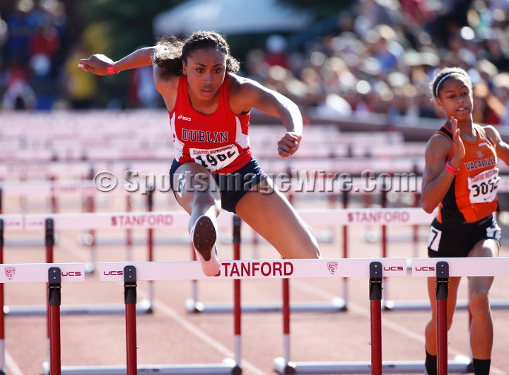 2014SIHSsat-086.JPG - Apr 4-5, 2014; Stanford, CA, USA; the Stanford Track and Field Invitational.